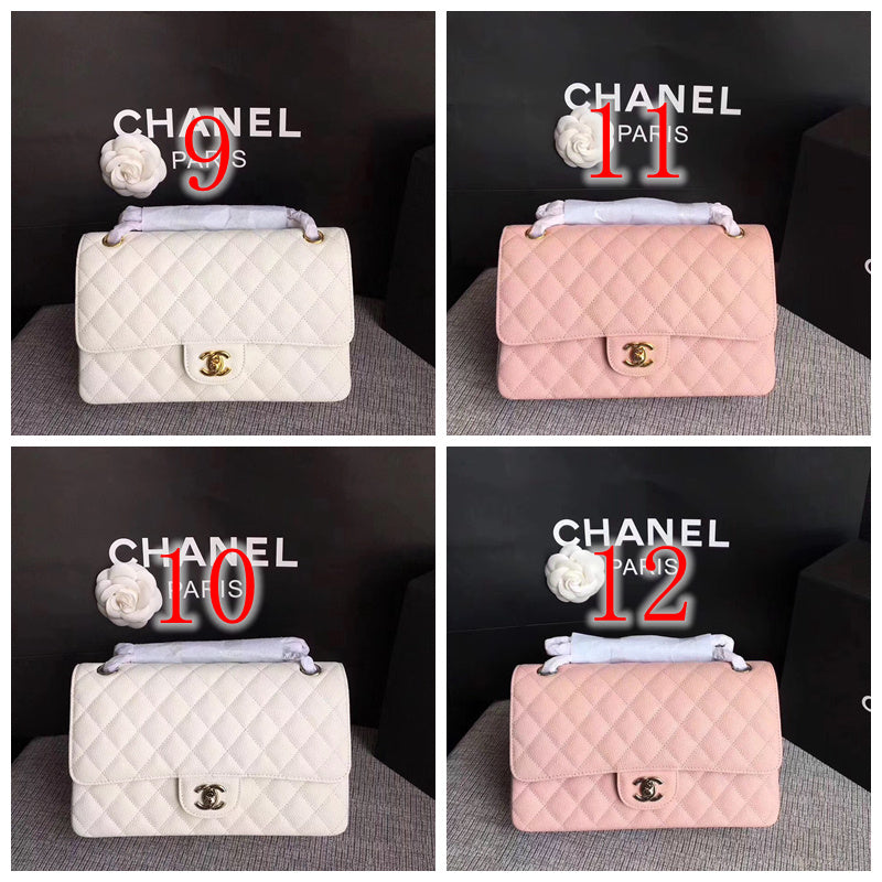 Amelia - CHL Lady Bags - 649