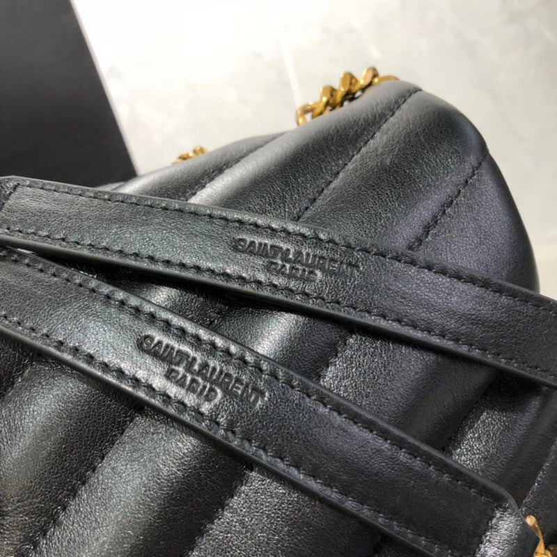 Amelia - YSL Bag - 4116
