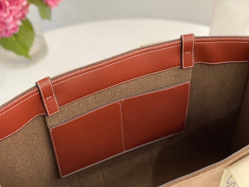 Amelia's Bag Gallery - CLE Bags - 730