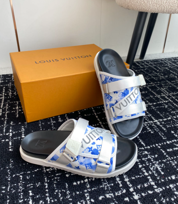 AmeliaLuxury - LOV Men Shoes - 092