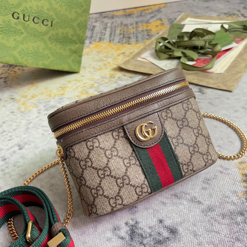 Amelia Fashion - GCI Bags - 1978