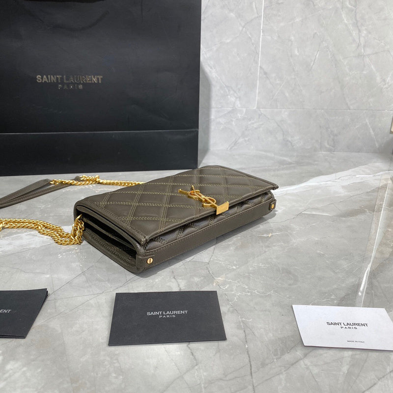 Amelia - YSL Bag - 4093