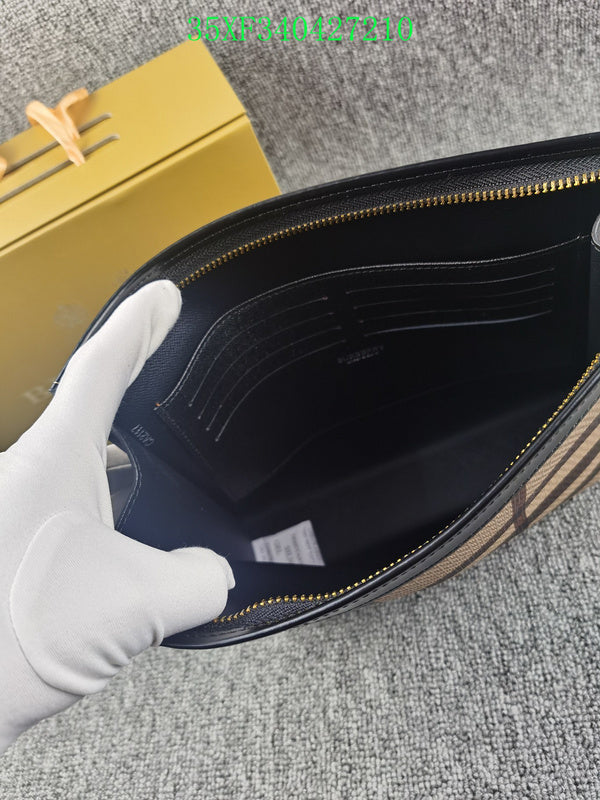Amelia - BOR Wallet - 093