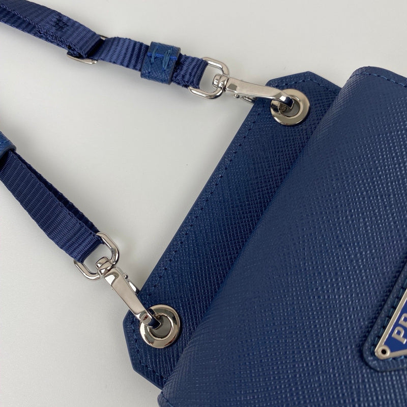 Amelia- PRDA  LUXURY BAGS - 856