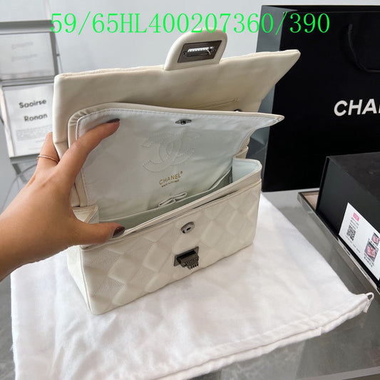 Amelia - CHL Bags - 1560