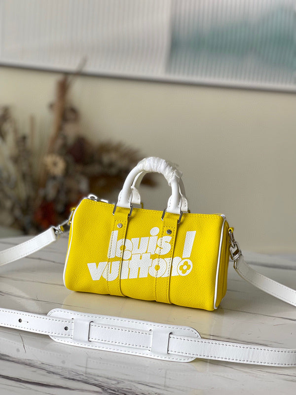 Amelia- Lu-Vi bags - 5967