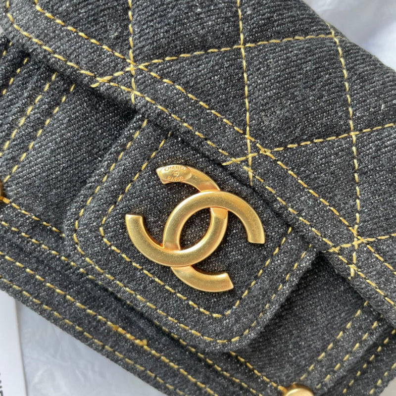 Wellow Bags - Chanel - Bags  - 436