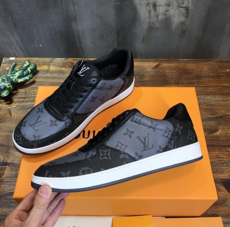 AmeliaLuxury - LOV Men Shoes - 1409
