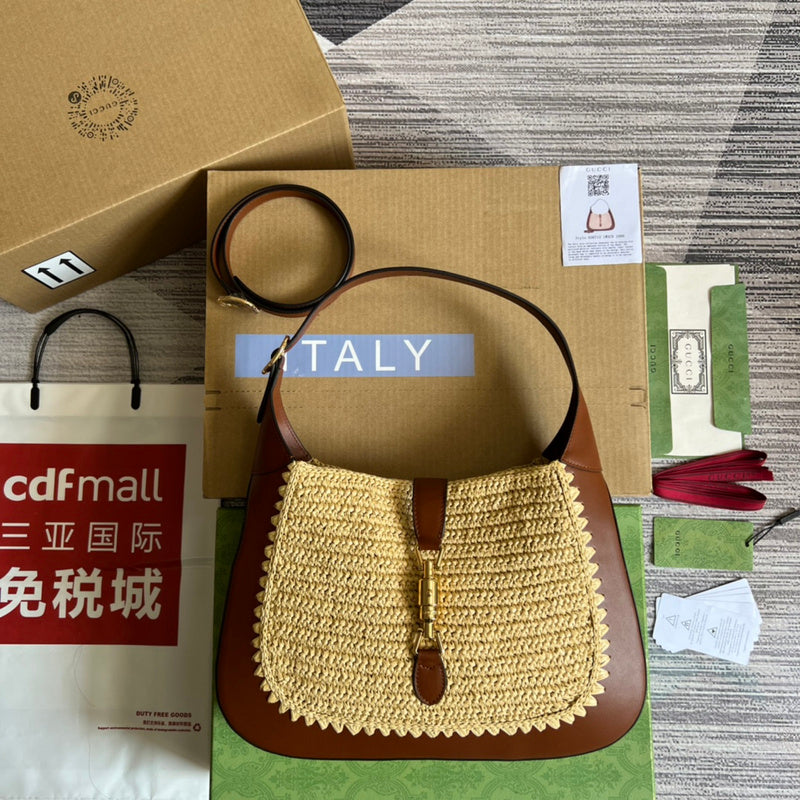 Amelia- GCI Bags - 5774