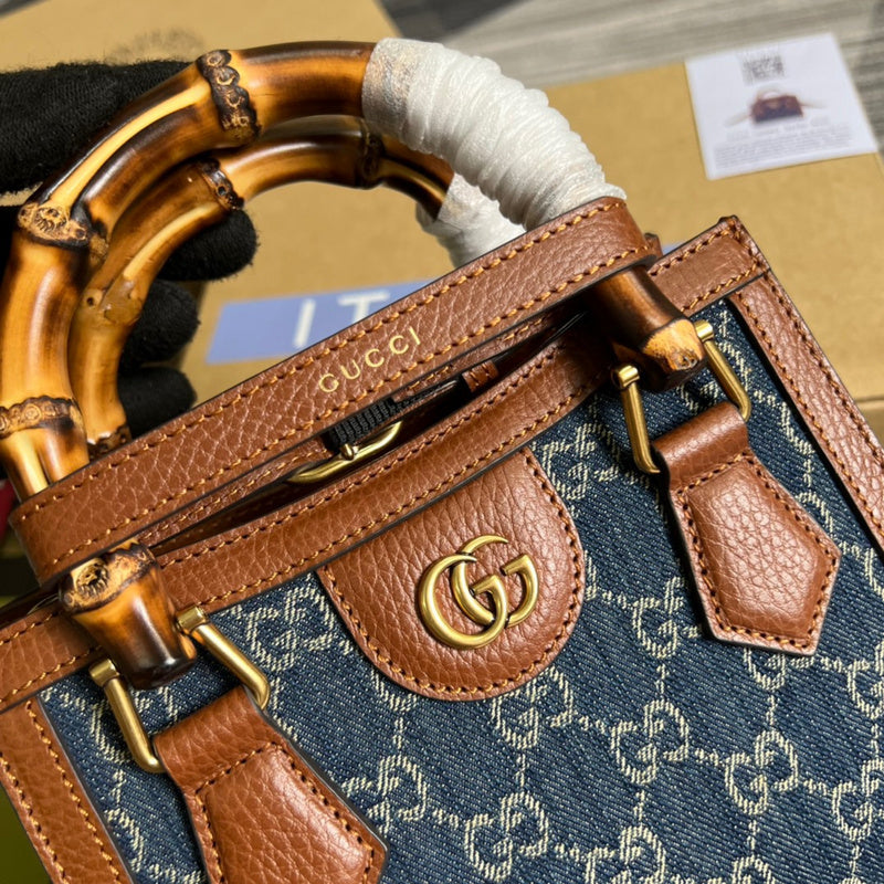 Amelia- GCI LUXURY LADY BAGS - 698
