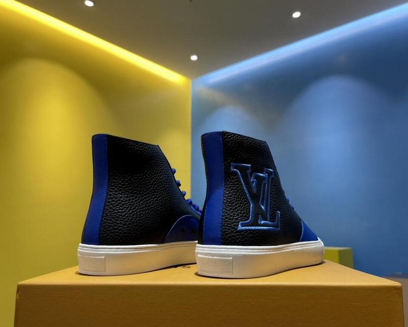 AmeliaLuxury - LOV Men Shoes - 1392
