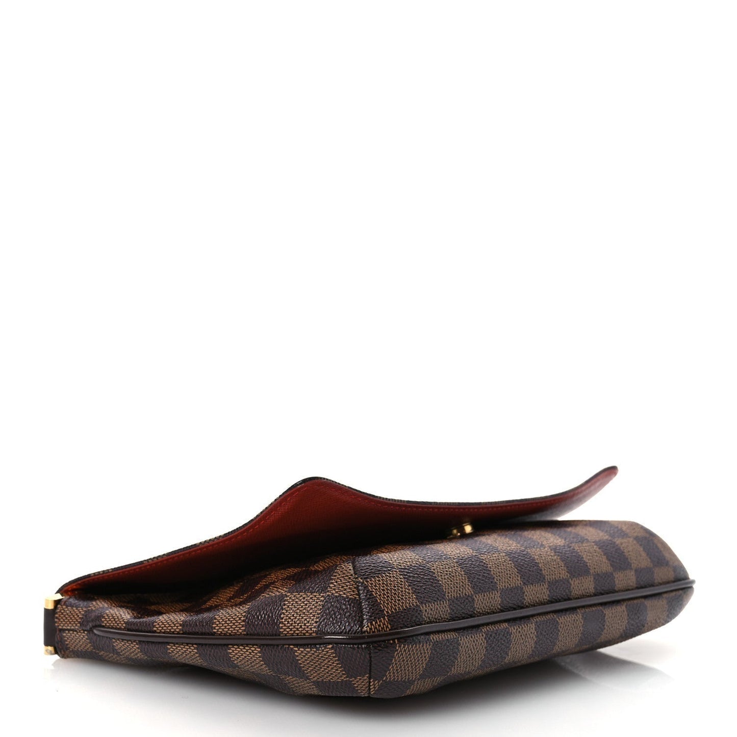 Louis Vuitton Damier Ebene M   tte Tango