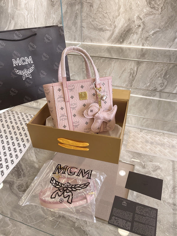 Amelia- - MQM Bags - 185