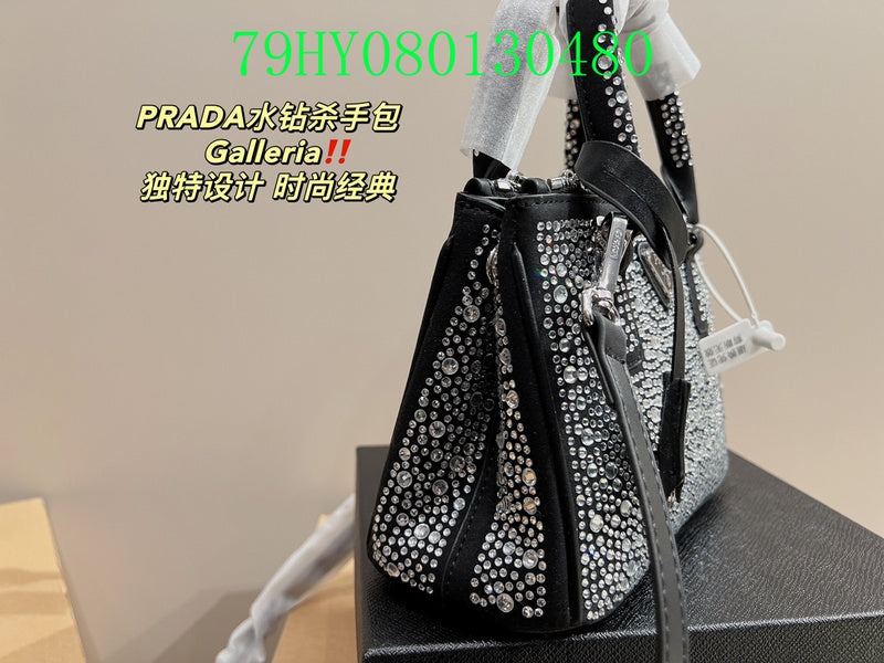 Prada Bags - The Barnes Bags  630