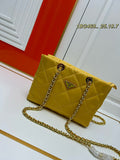 Amelia- PRDA  LUXURY BAGS - 020