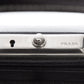 Prada Black Madras Cerniera Doctor Handbag