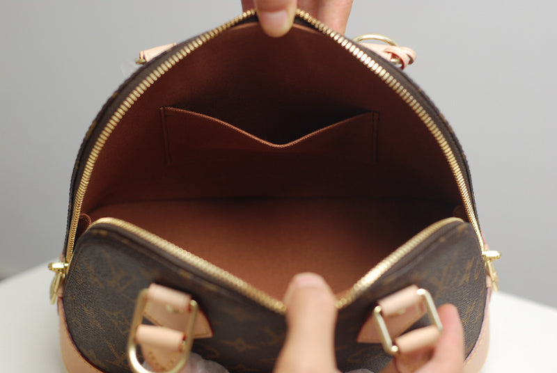 Amelia - LOV Lady Bags - 1894