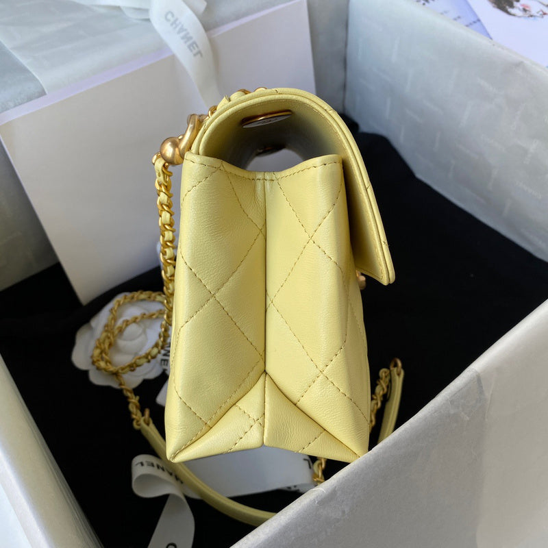 Amelia- CHL Bags - 7645