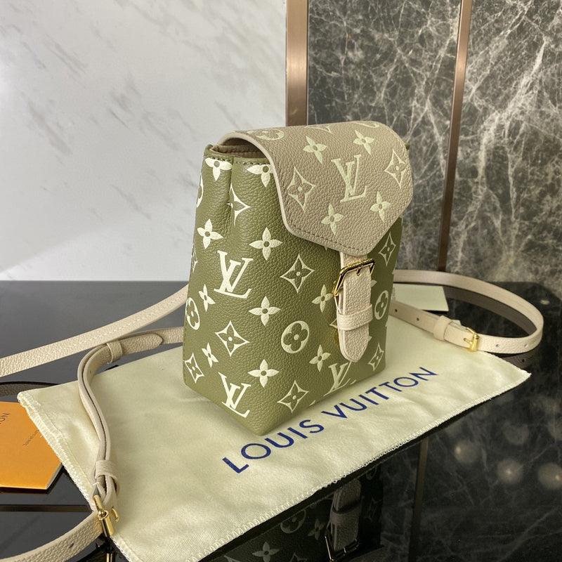 Fashion Lu-Vi bags - 3441