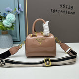 Amelia- PRDA  LUXURY BAGS - 252