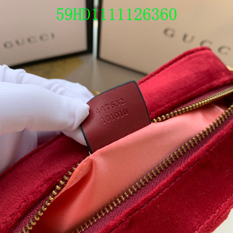 Amelia - GCI Bags - 10502