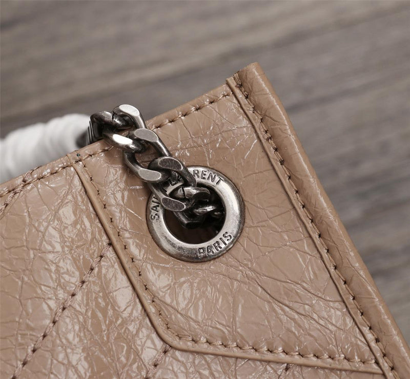 Amelia - YSL Bag - 2956