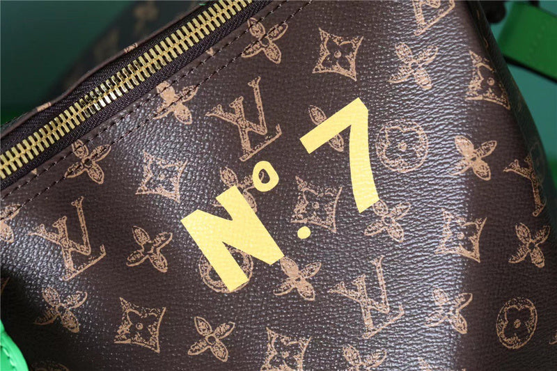 Fan Fashion Lu-Vi bags - 11179