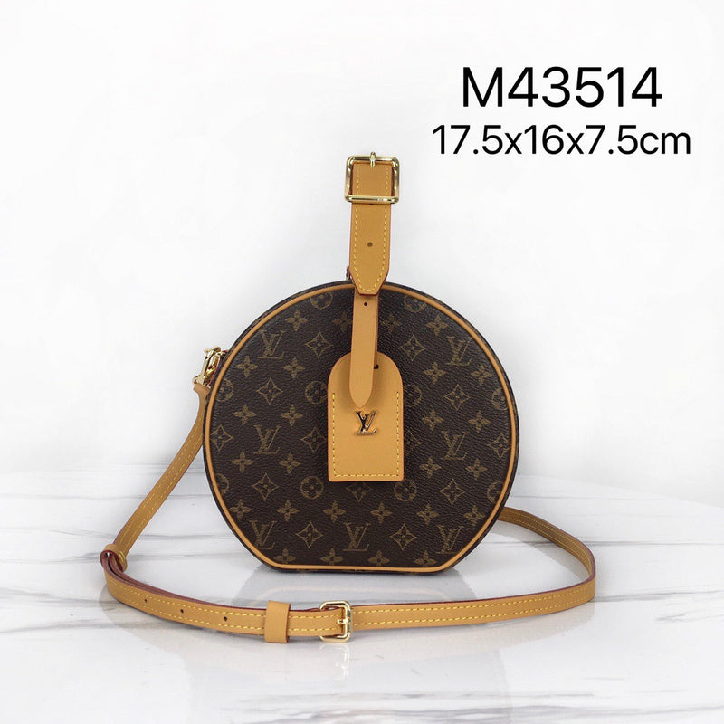 Amelia - LV Bags - 14040