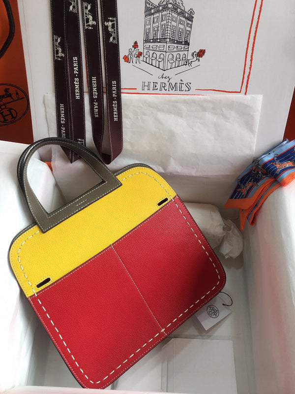 Amelia- HRMS LUXURY BAGS - 764
