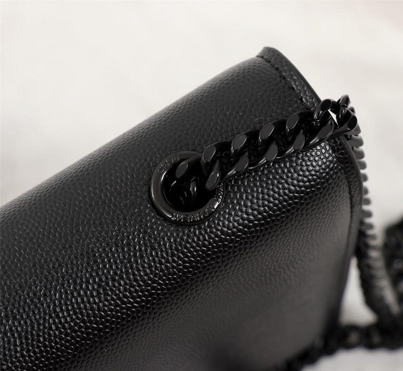 Amelia - YSL Bag - 2612