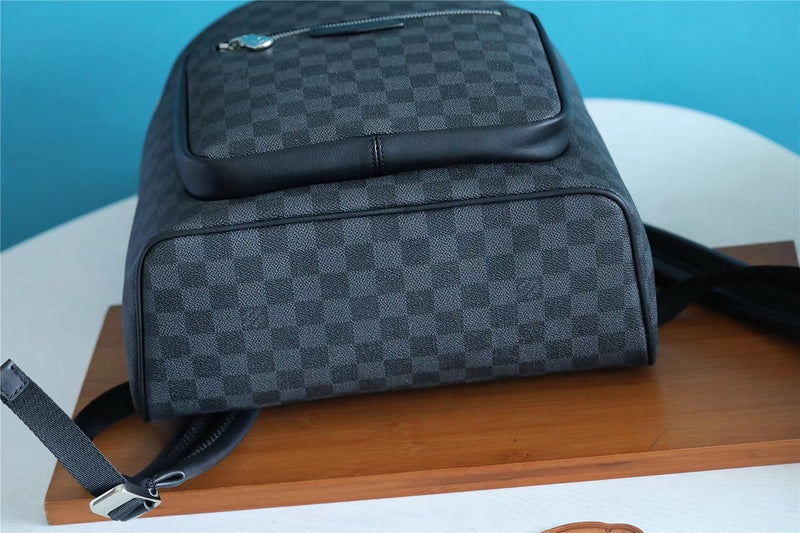 Fan Fashion Lu-Vi bags - 9635