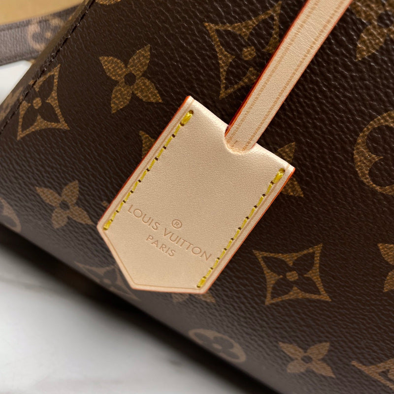 Fan Fashion Lu-Vi Bags - 16866
