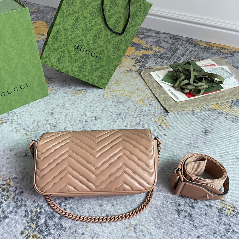 Amelia Fashion - GCI Bags - 2033