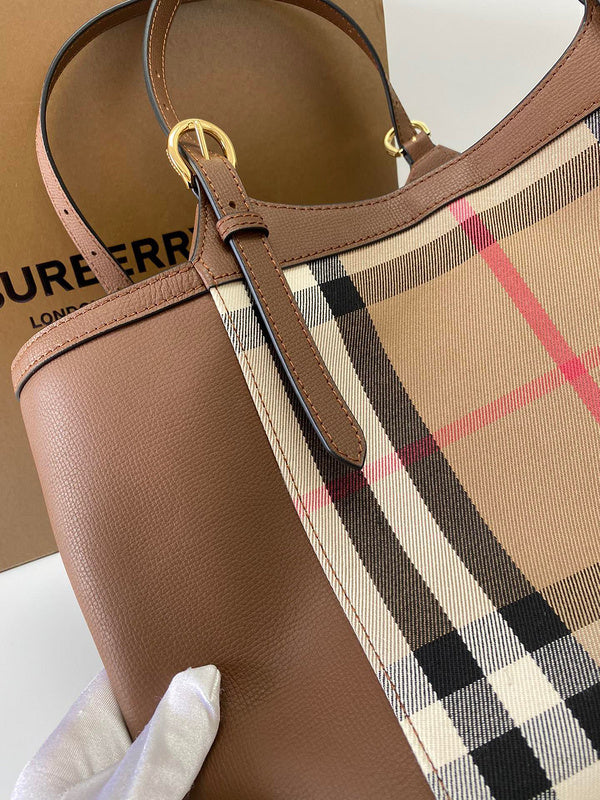 Lusso Official -  B-BARRY BAGS - 413