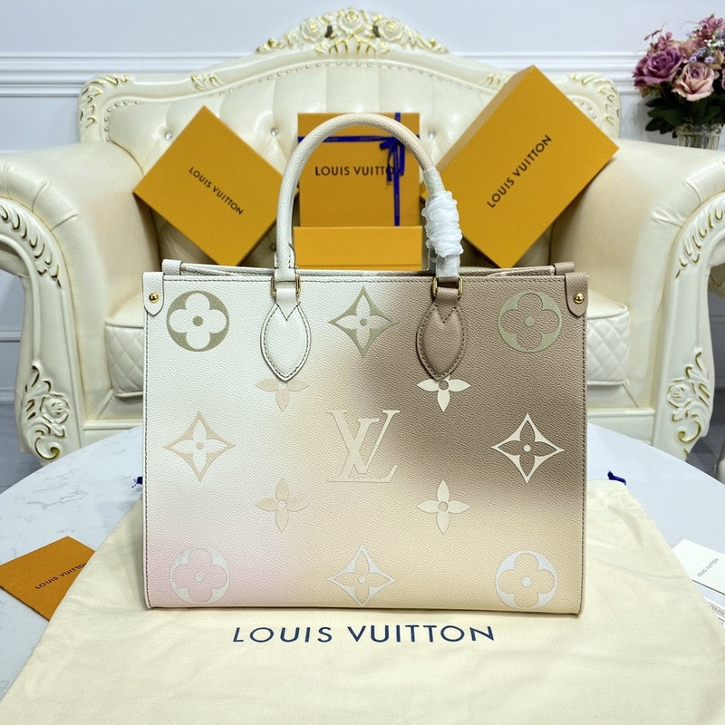 Fashion Lu-Vi bags - 3579