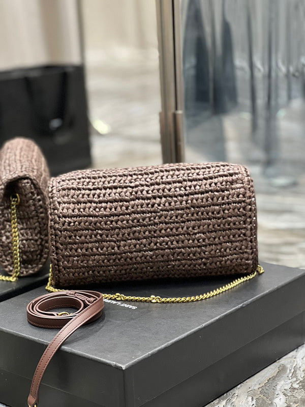 Amelia - YSL Bag - 1870