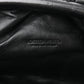 Bottega Veneta Nappa Intrecciato The Mini Pouch Black