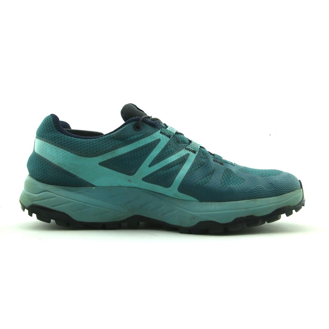SALOMON XA SIWA GTX