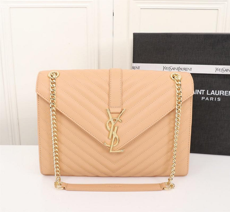 Amelia - YSL Bag - 2655