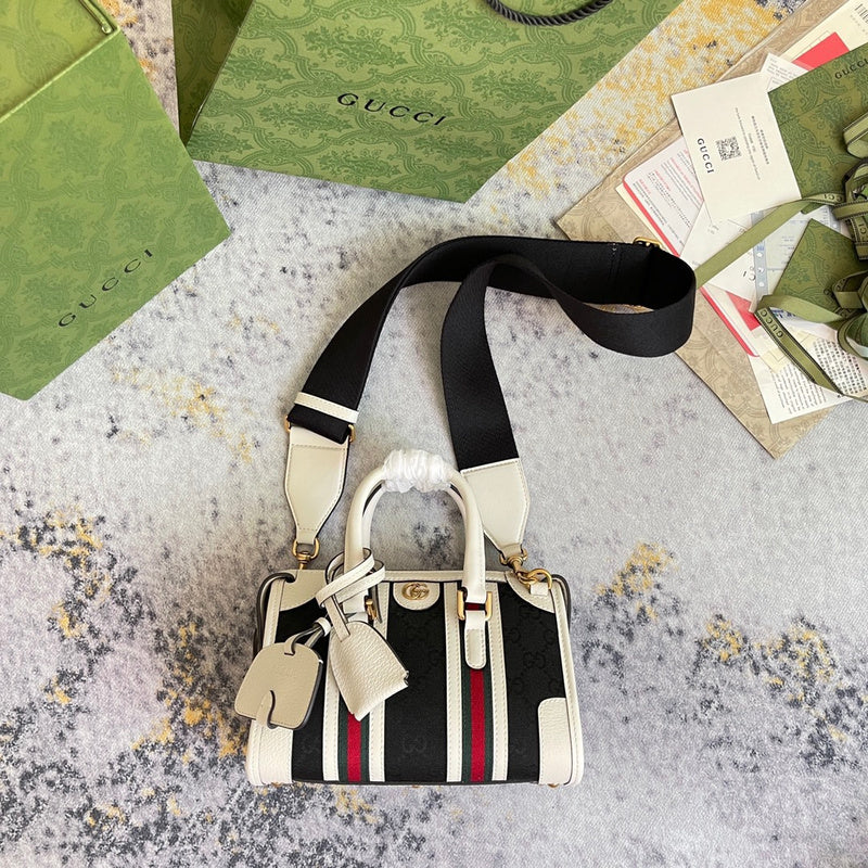 Amelia Fashion - GCI Bags - 1991