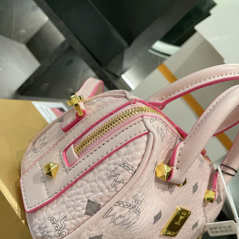 Amelia- - MQM Bags - 045