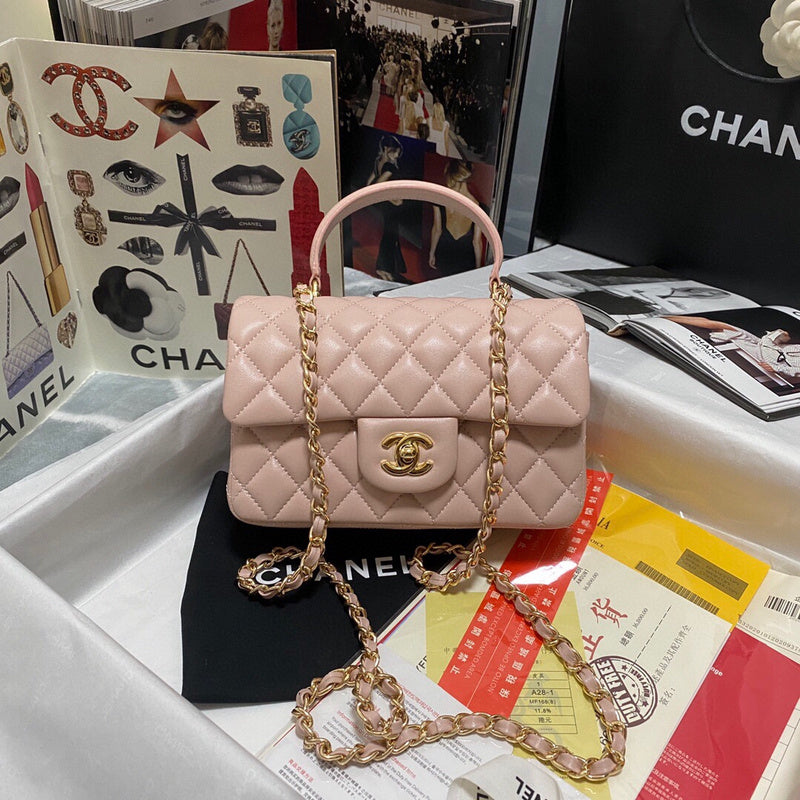 AmeliaLuxury - CHL Bags - 3328