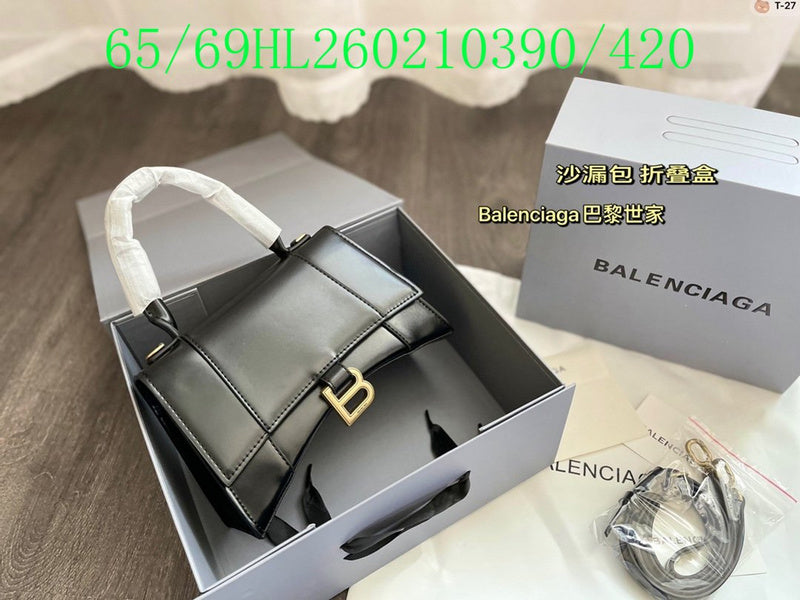 Amelia - BGA Bags - 2382