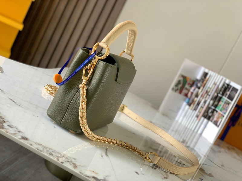Amelia's Bag Gallery - LOV Bags - 1177