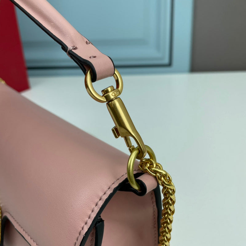 Amelia- VEL WOMEN LUXURY BAGS - 916