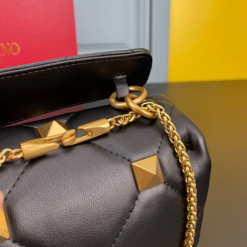 Amelia- VEL WOMEN LUXURY BAGS - 1034