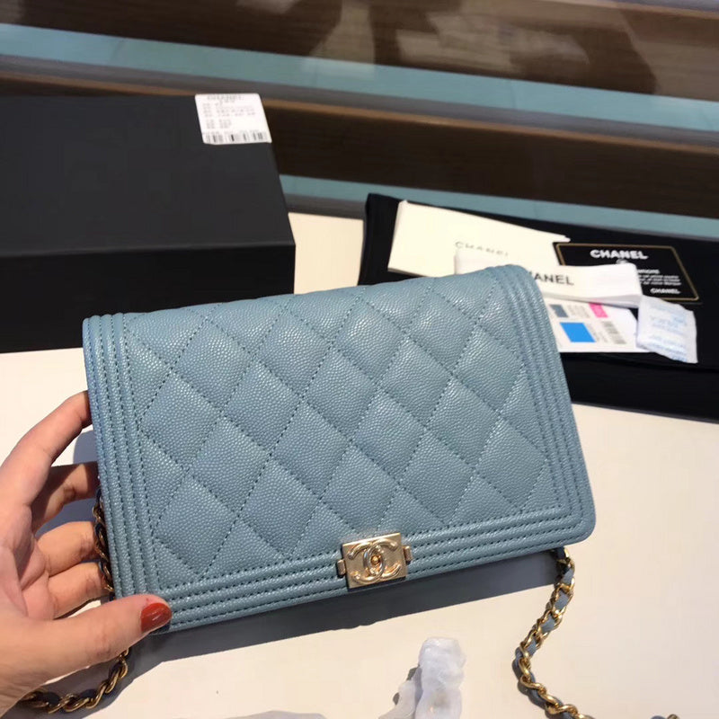 Amelia - CHL Lady Bags - 660