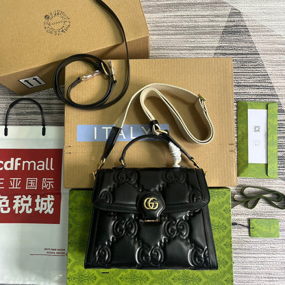 Amelia- GCI LUXURY LADY BAG - BRANDED BAGS FOR WOMEN - 181