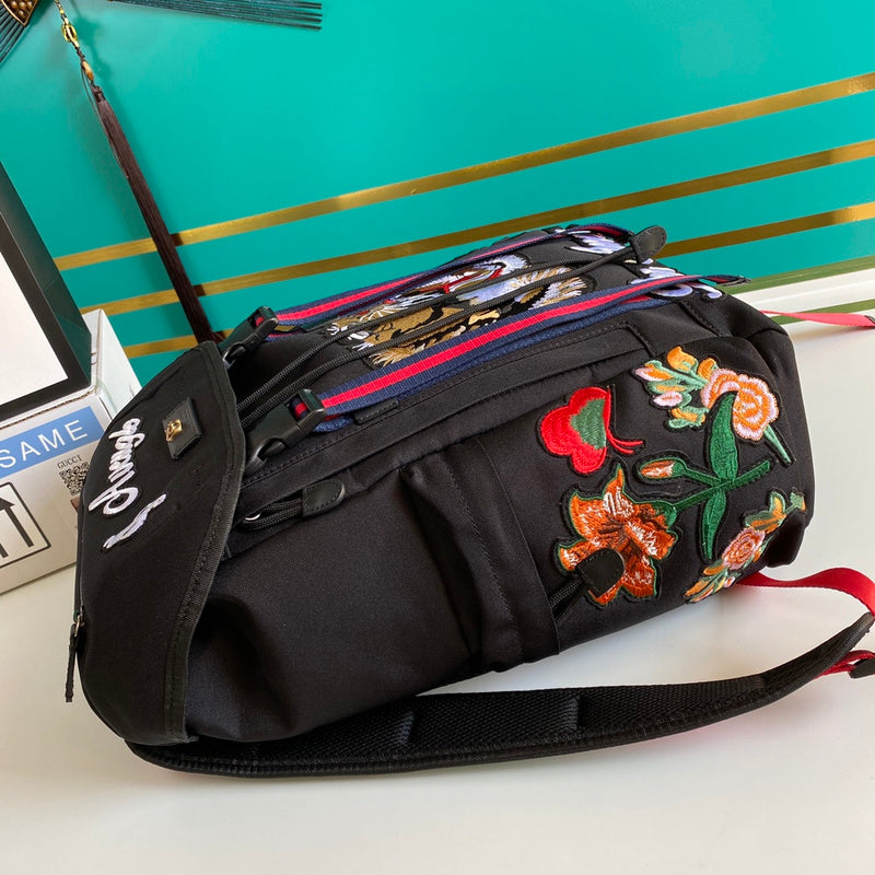 Amelia- GUKI Bags - 2288