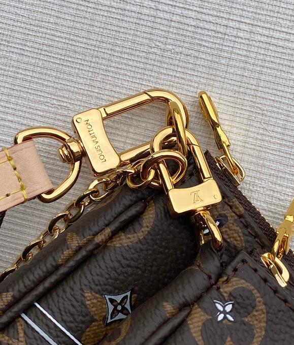 AmeliaLuxury - LOV Bags - 3082